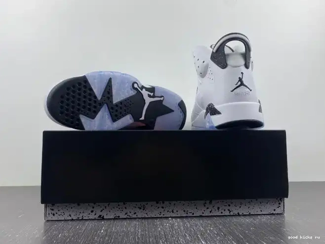 Cheap Reverse Oreo CT8529-112 Jordan 6 Air 0618